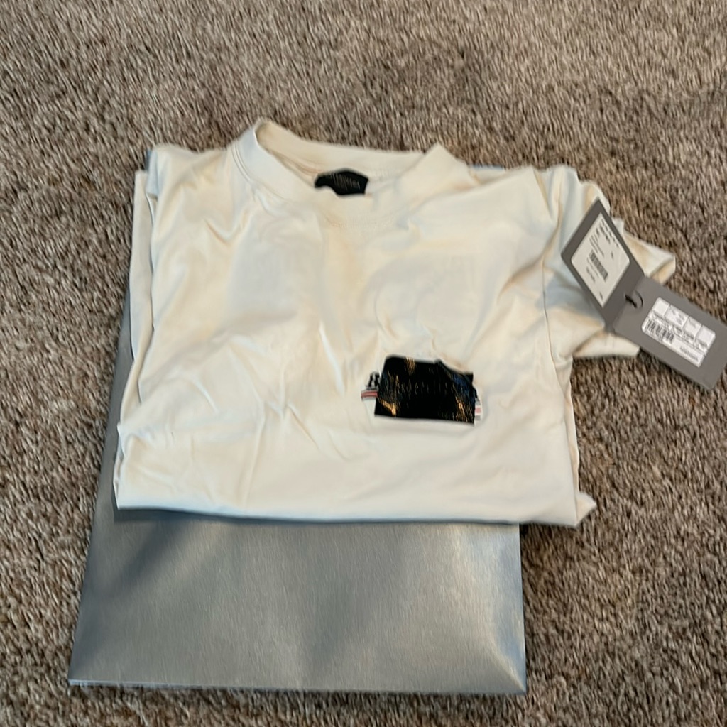Balenciaga Nwt Authentic